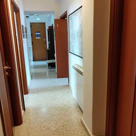 Gasthuis Valle Dei Templi Rent Bedrooms 3*