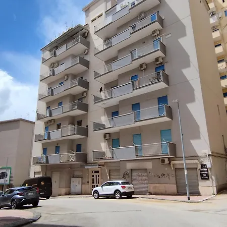 Valle Dei Templi Rent Bedrooms Agrigento