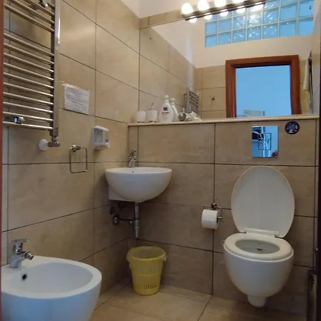 Valle Dei Templi Rent Bedrooms Agrigento