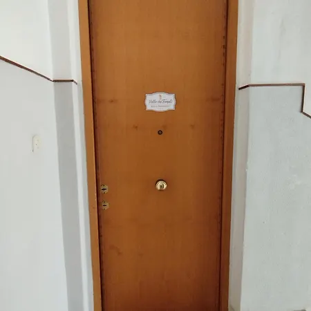 Valle Dei Templi Rent Bedrooms