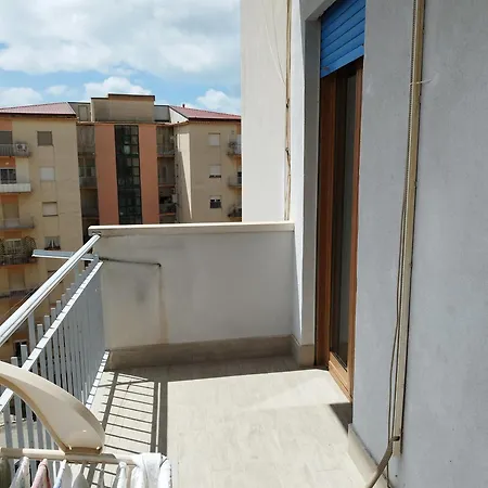 Valle Dei Templi Rent Bedrooms