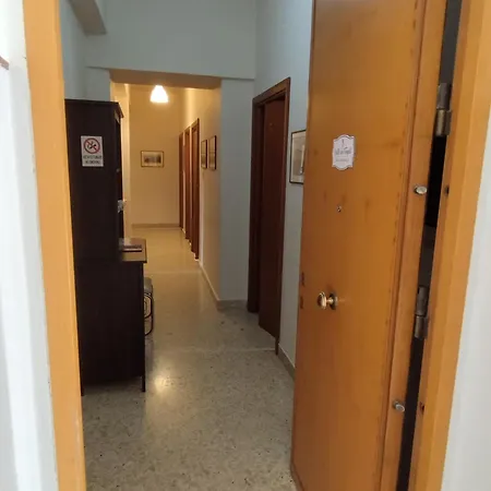 Gasthuis Valle Dei Templi Rent Bedrooms Agrigento