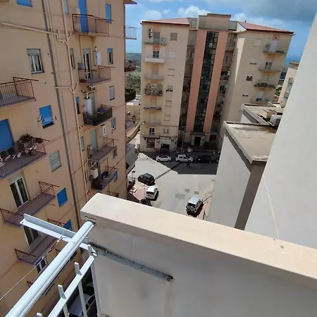 Valle Dei Templi Rent Bedrooms Agrigento