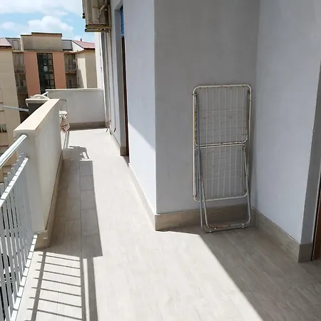 Gasthuis Valle Dei Templi Rent Bedrooms