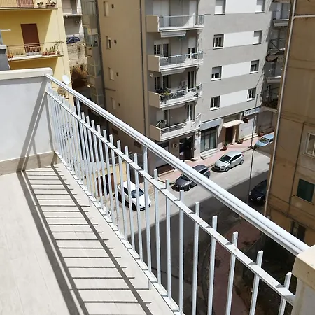 Valle Dei Templi Rent Bedrooms Gasthuis 3*