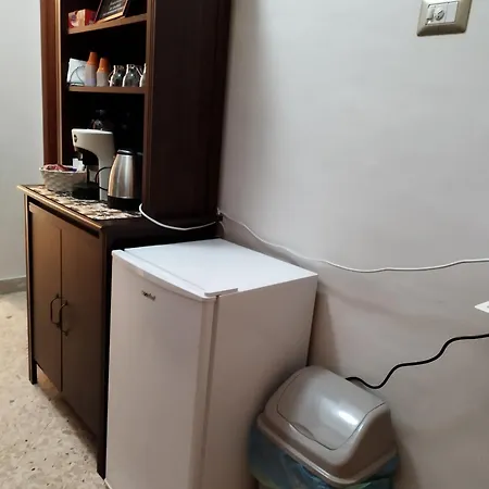 Valle Dei Templi Rent Bedrooms Maison d'hôtes 3*