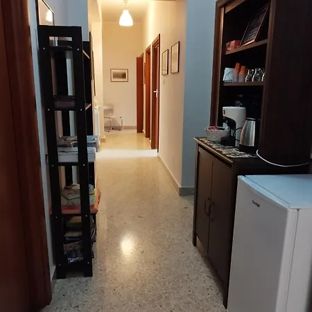 Valle Dei Templi Rent Bedrooms 3*