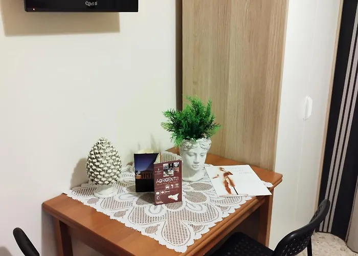 Valle Dei Templi Rent Bedrooms 3*