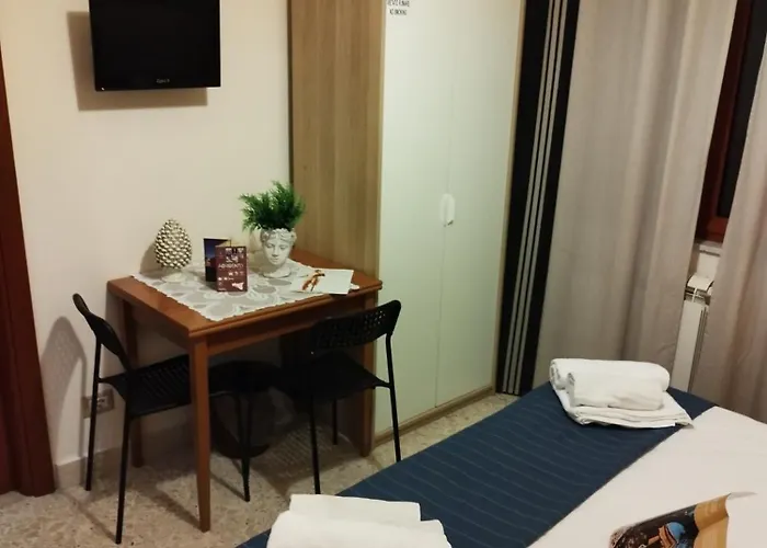 Valle Dei Templi Rent Bedrooms Affittacamere Agrigento