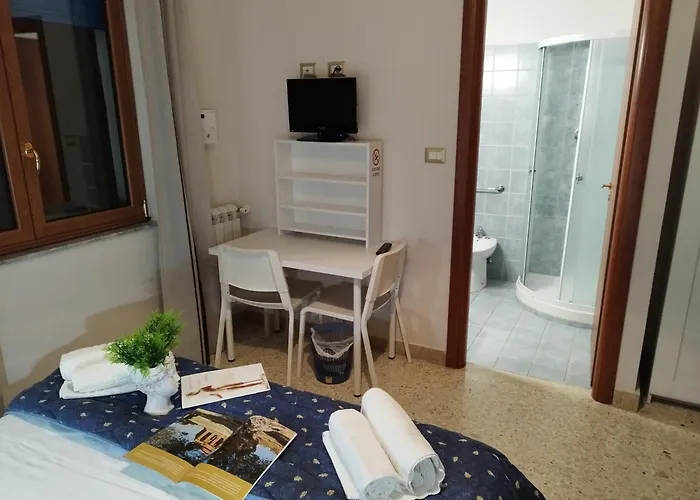 Valle Dei Templi Rent Bedrooms 3* Agrigento