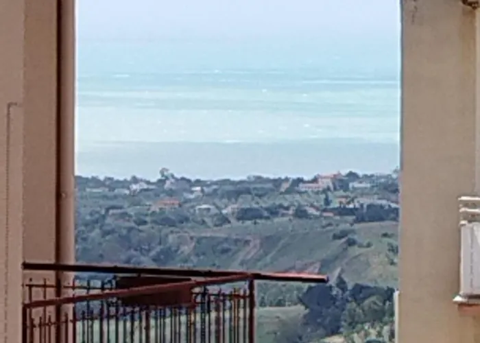 Valle Dei Templi Rent Bedrooms Agrigento