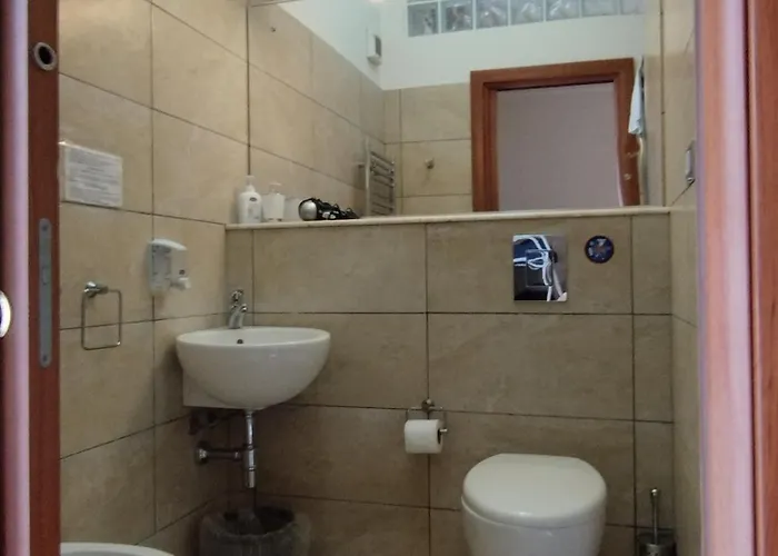 Affittacamere Valle Dei Templi Rent Bedrooms 3*