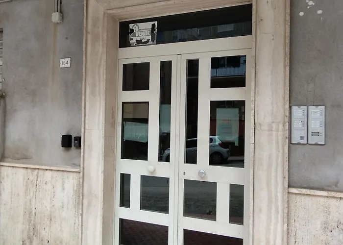 Valle Dei Templi Rent Bedrooms