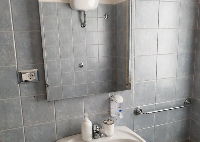 Affittacamere Valle Dei Templi Rent Bedrooms 3*