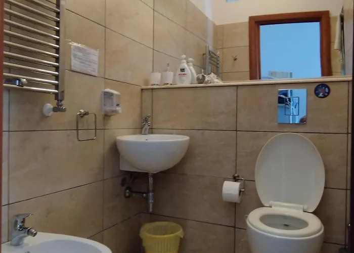 Valle Dei Templi Rent Bedrooms Agrigento