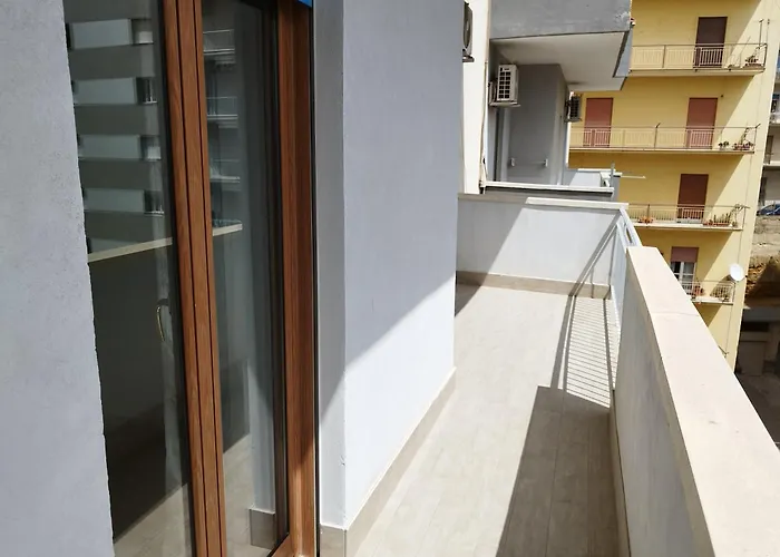 Valle Dei Templi Rent Bedrooms Affittacamere