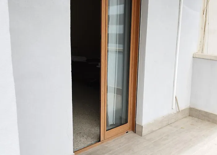 Valle Dei Templi Rent Bedrooms 3*