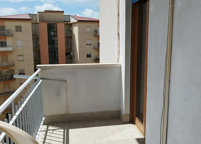 Valle Dei Templi Rent Bedrooms