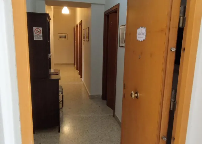 Affittacamere Valle Dei Templi Rent Bedrooms Agrigento