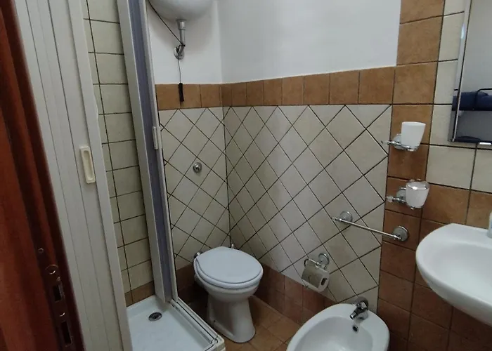 Valle Dei Templi Rent Bedrooms