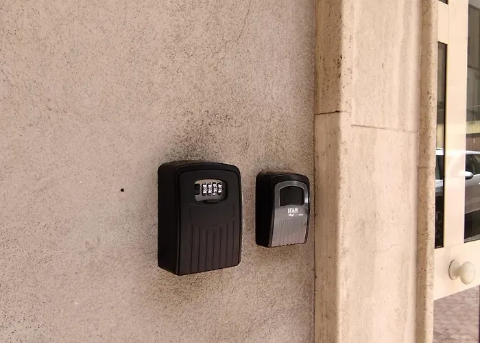 Affittacamere Valle Dei Templi Rent Bedrooms