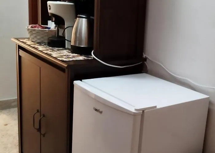 Valle Dei Templi Rent Bedrooms 3*